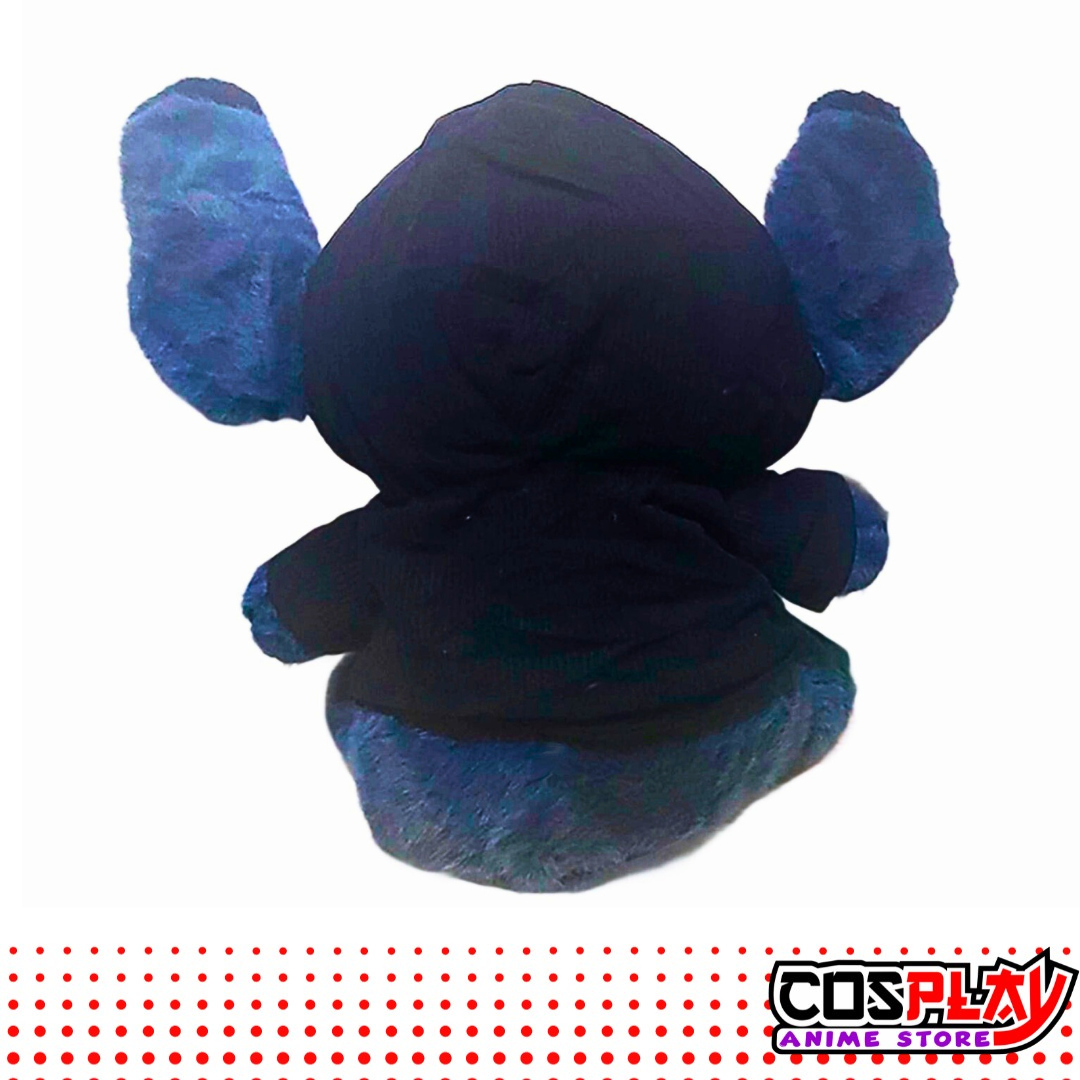 Peluche Grande Stitch con Canguro Tierno Premium