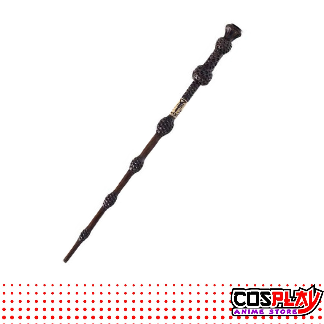 Varita Dumbledore - Harry Potter