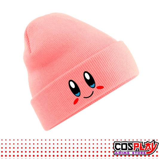 Beanie Gorro De Lana Kirby Varios Colores