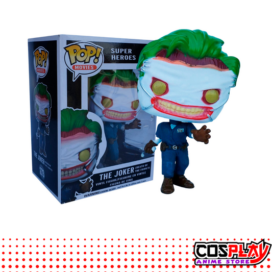 Funko Pop Animación The Joker