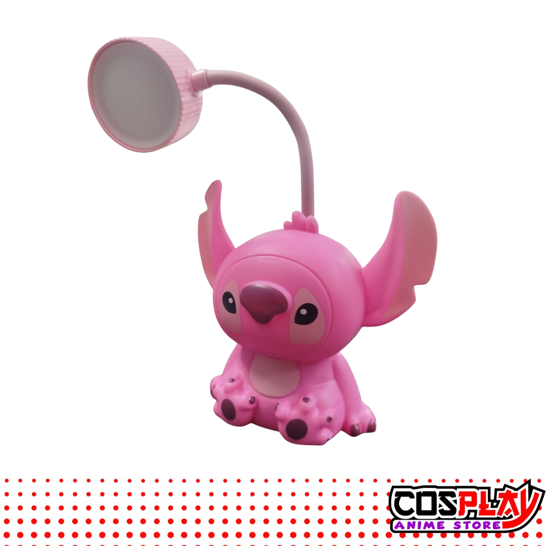 Lampara Led De Mesa Y Estudio De Angel Tierno Viral