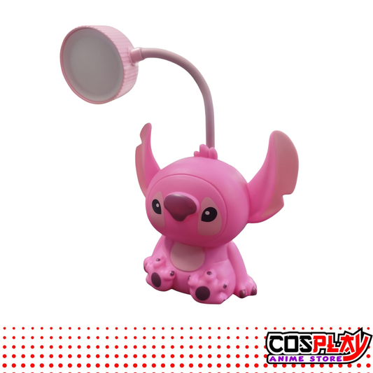 Lampara Led De Mesa Y Estudio De Angel Tierno Viral