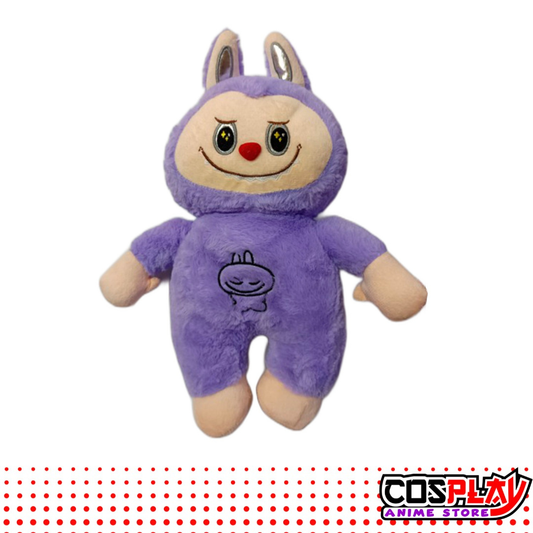 Peluche Labubu que Respira Grande Tierno