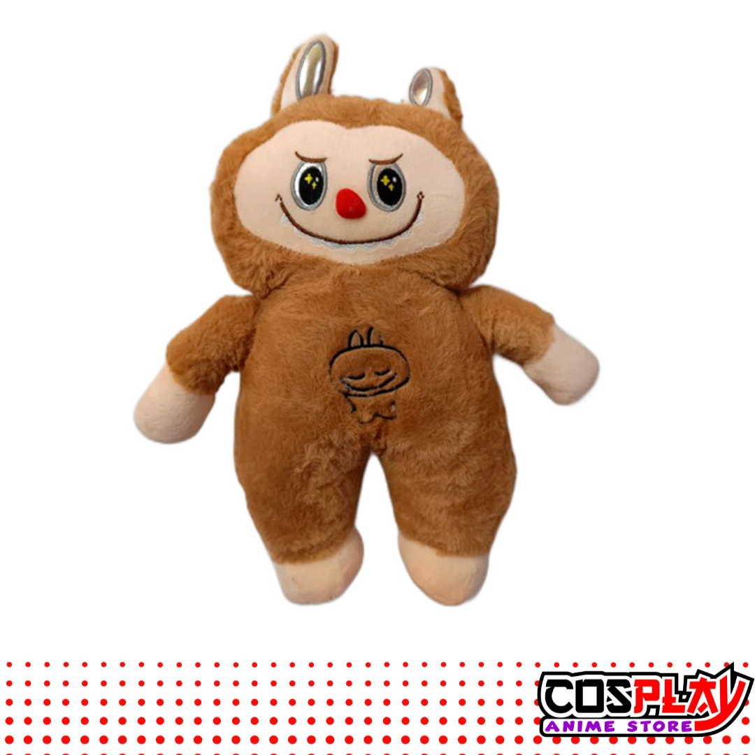 Peluche Labubu que Respira Grande Tierno