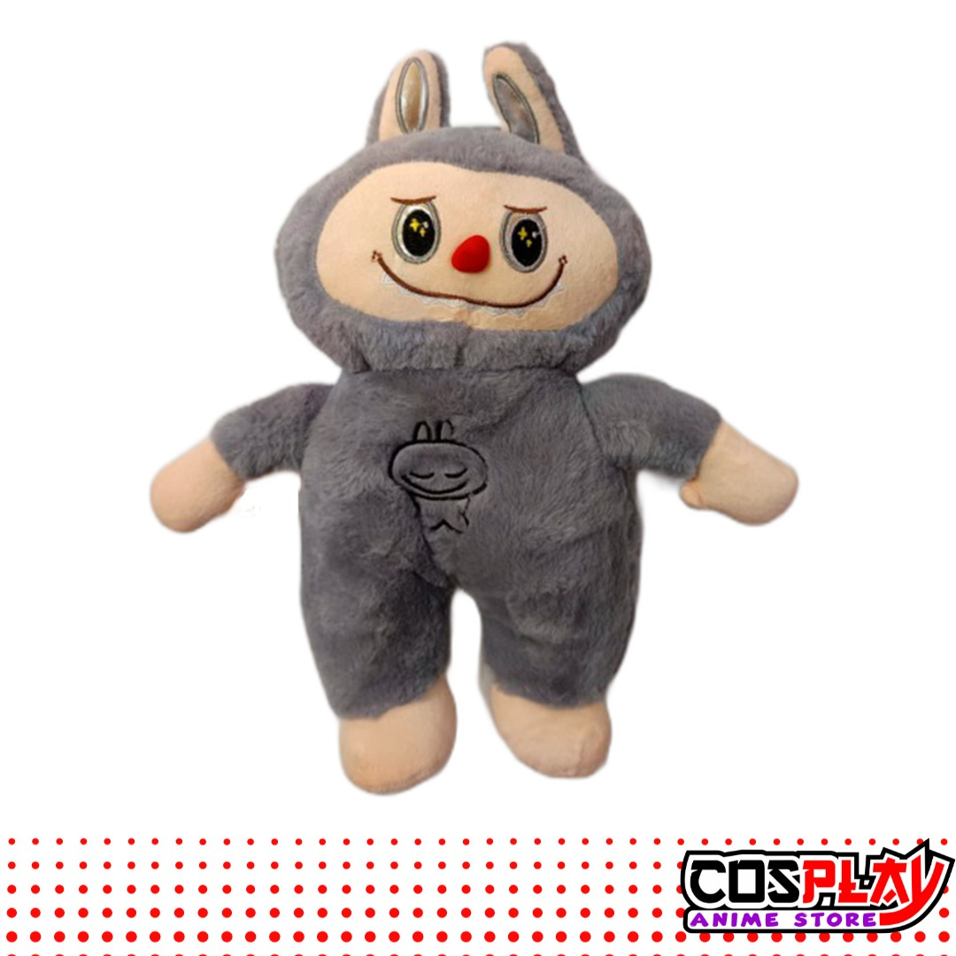 Peluche Labubu que Respira Grande Tierno
