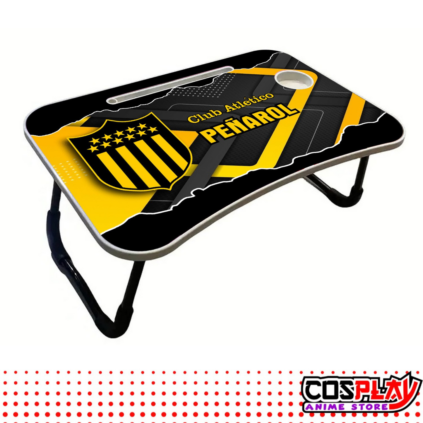 Mesa Multiusos Laptop - Tablet - Peñarol