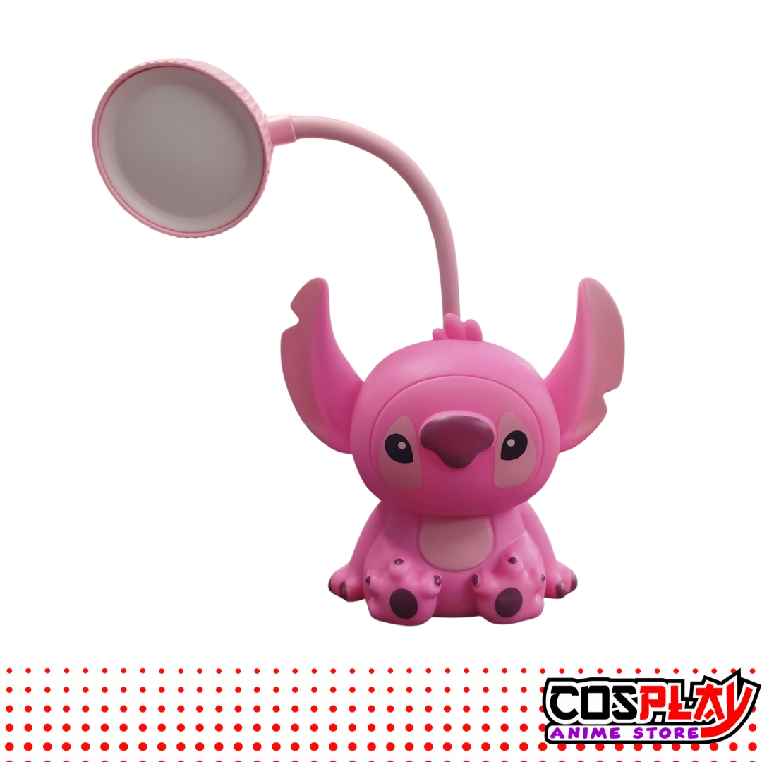 Lampara Led De Mesa Y Estudio De Angel Tierno Viral