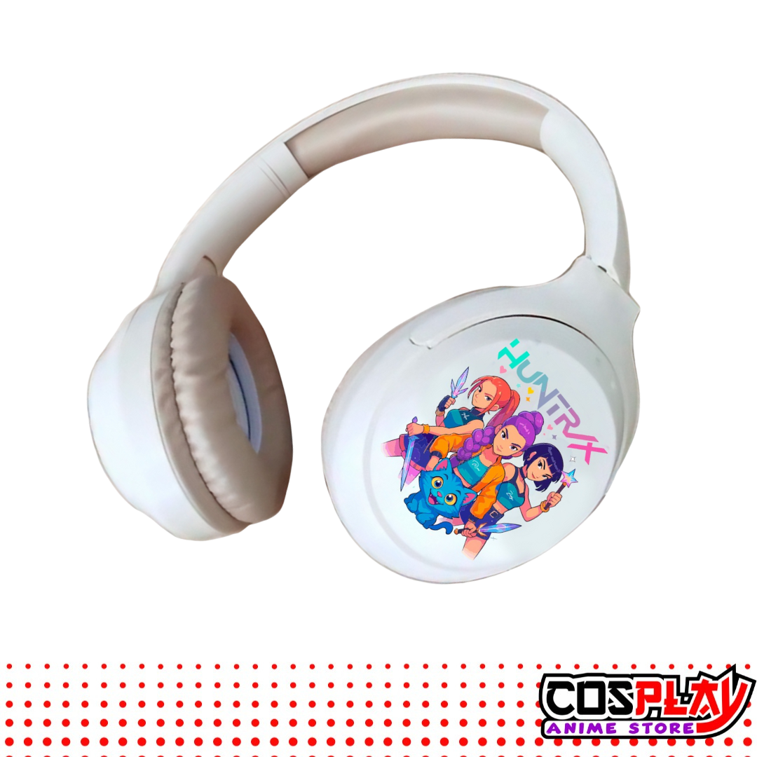 Auricular Inalámbrico Bluetooth Premium Las Guerreras K-pop