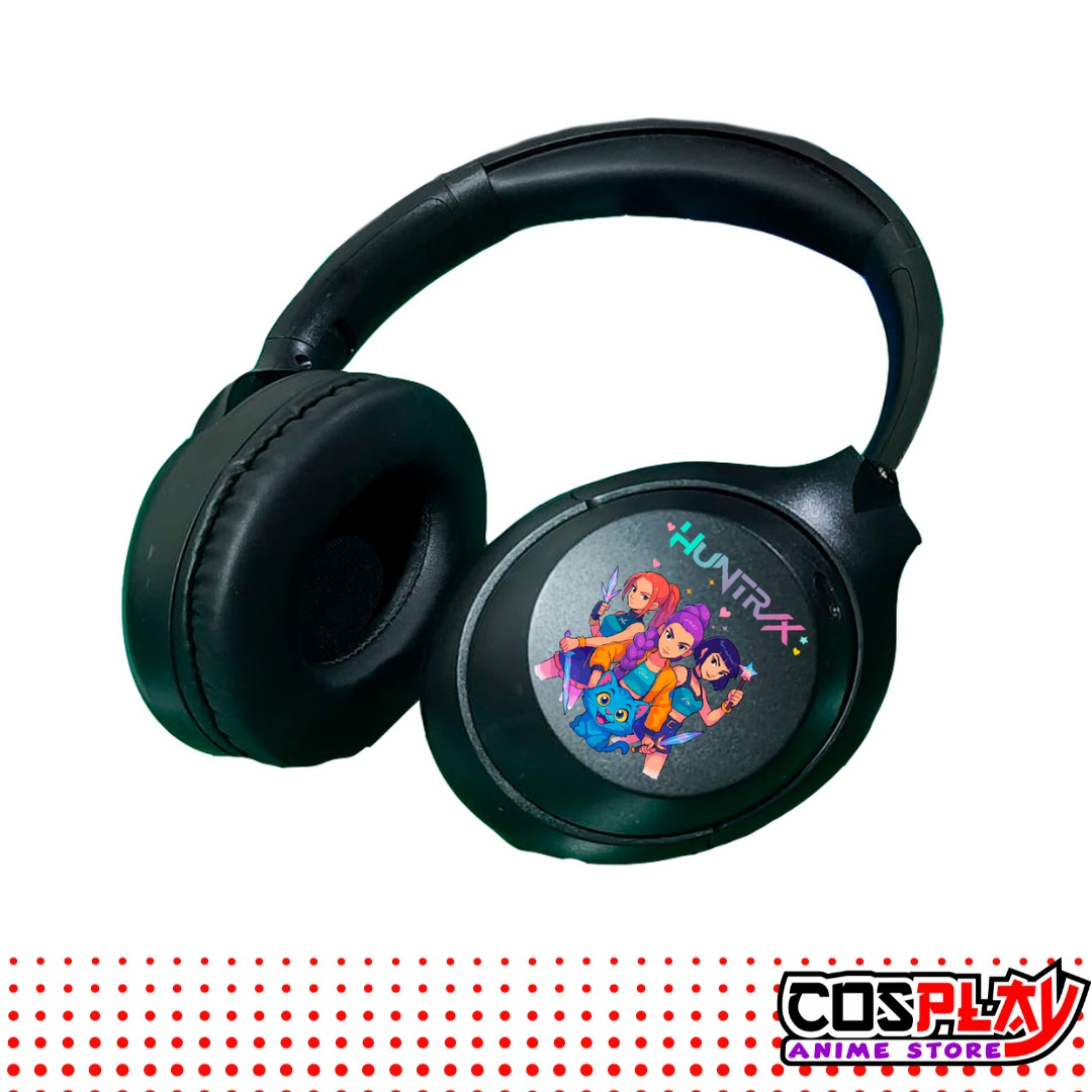 Auricular Inalámbrico Bluetooth Premium Las Guerreras K-pop