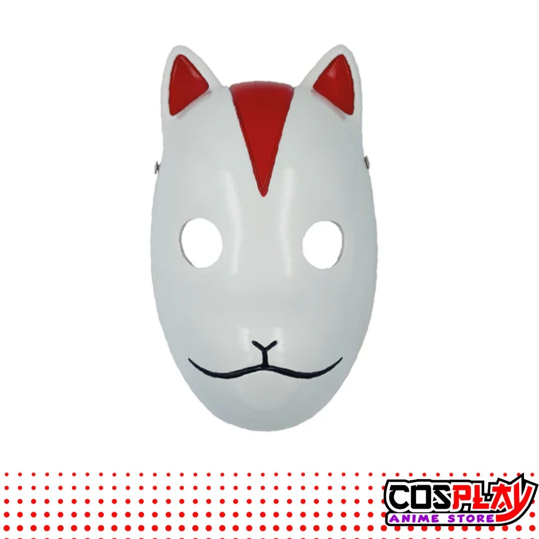 Mascara Anbu Itachi Naruto Impresion 3D Premium