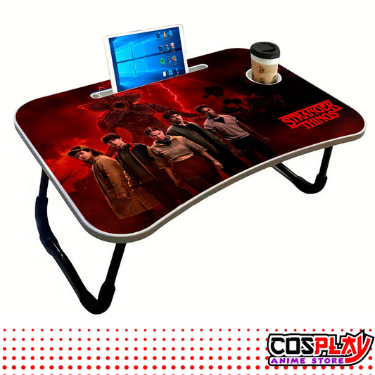 Mesa Multiusos Laptop - Tablet - Stranger Things