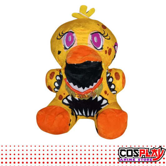 Peluche Chica - Five Nights At Freddy's
