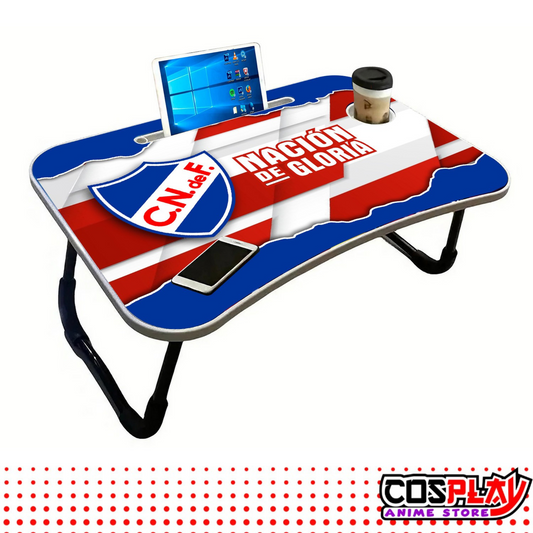 Mesa Multiusos Laptop - Tablet - Nacional