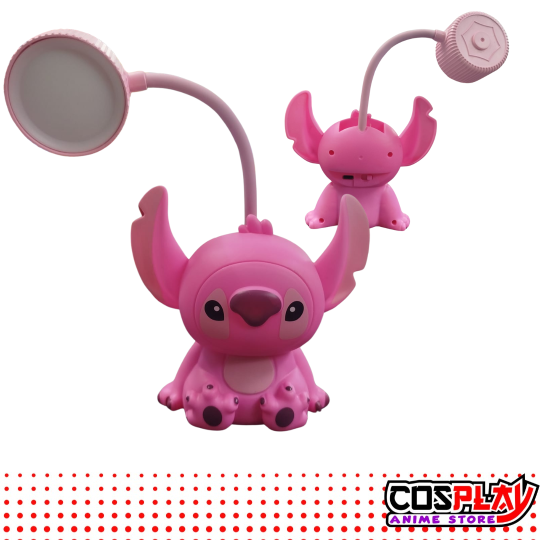 Lampara Led De Mesa Y Estudio De Angel Tierno Viral