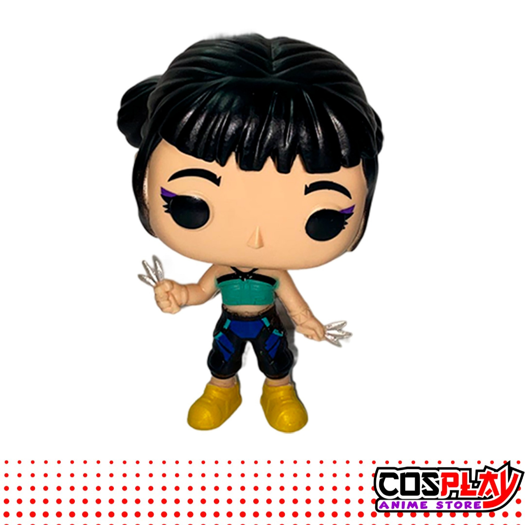 Funko POP Guerreras Kpop - Demon Hunter Huntrix Varios Modelos