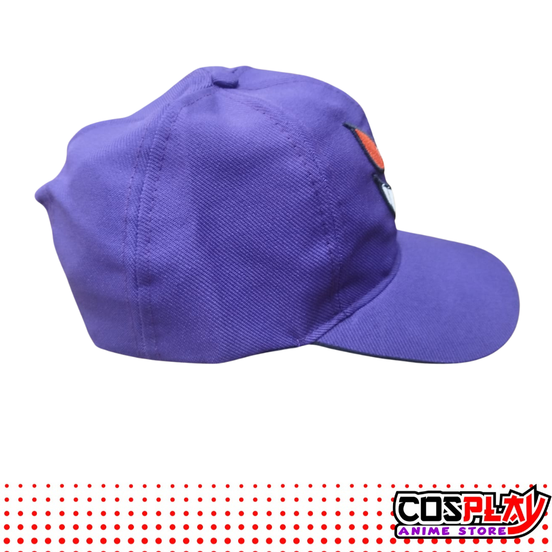 Gorro Bordado Gengar - Pokemon Importado