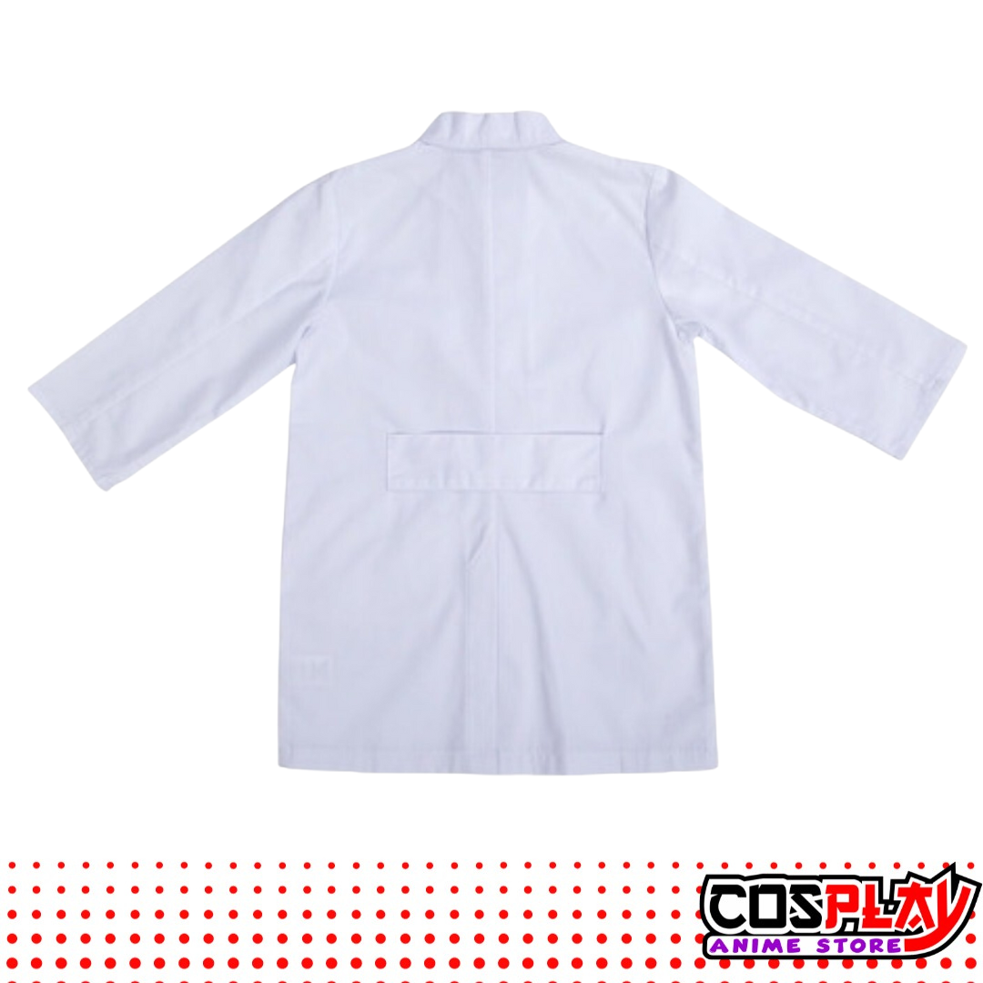 Tunica Escolar Jardinera Niño/unisex Todos Los Talles