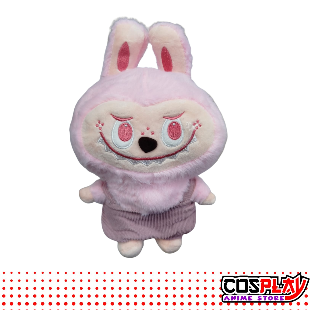 Peluche Labubu 30cm Kawaii Tik Tok Peludo Tierno