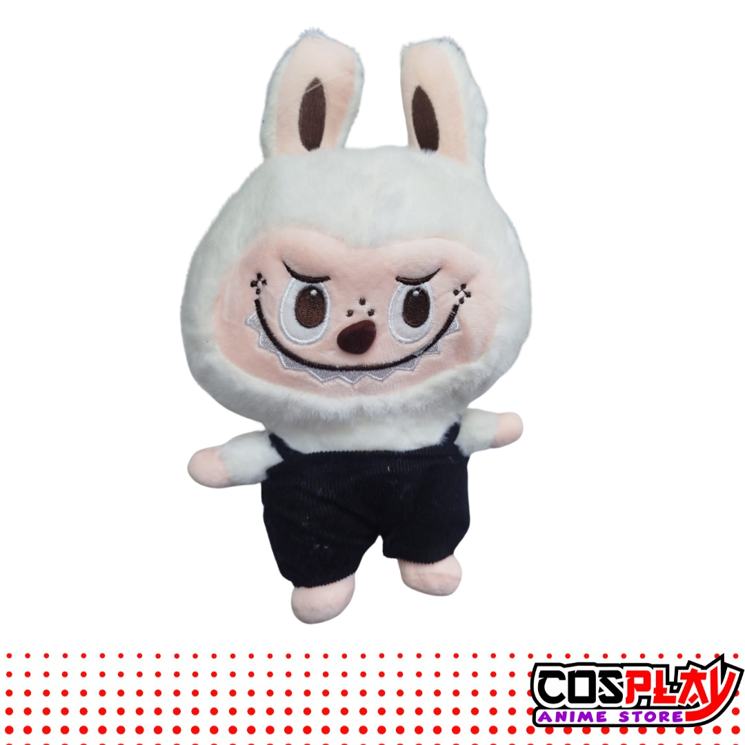 Peluche Labubu 30cm Kawaii Tik Tok Peludo Tierno