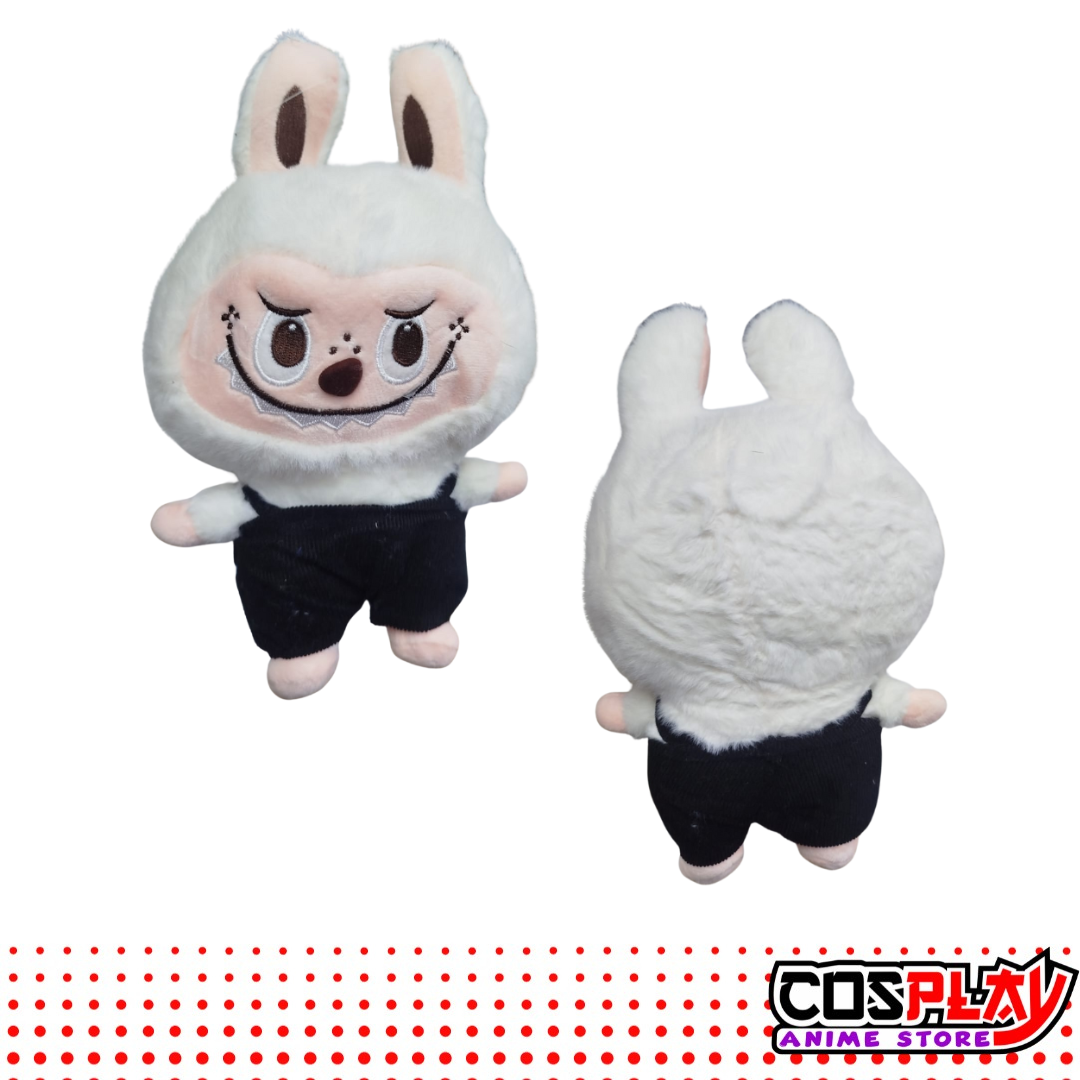 Peluche Labubu 30cm Kawaii Tik Tok Peludo Tierno
