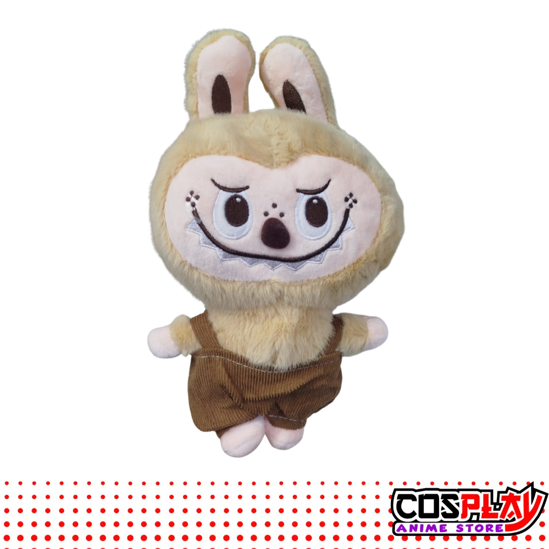 Peluche Labubu 30cm Kawaii Tik Tok Peludo Tierno