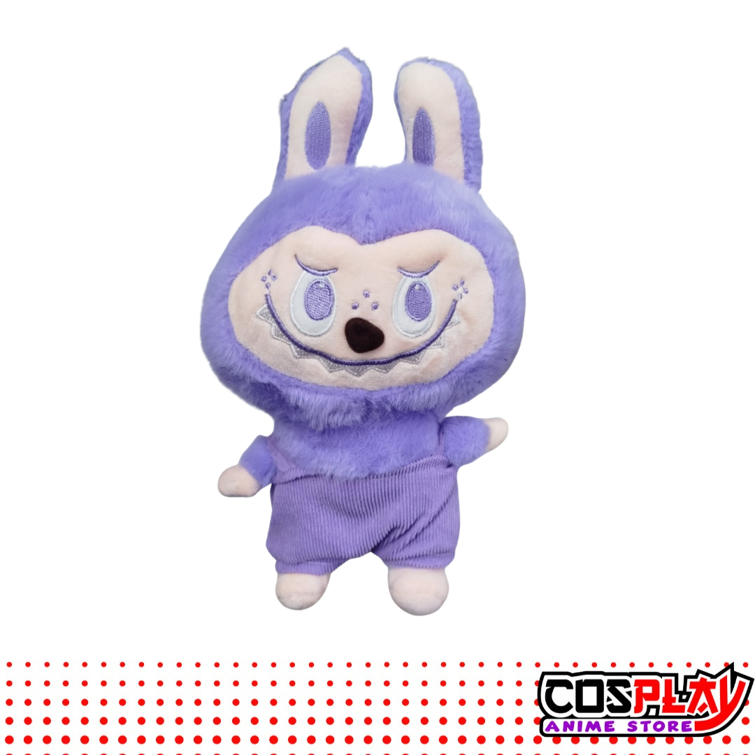 Peluche Labubu 30cm Kawaii Tik Tok Peludo Tierno