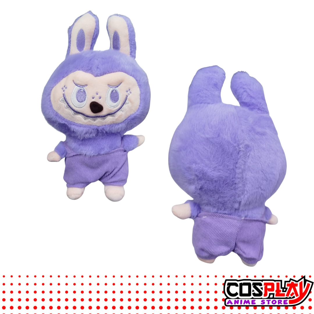 Peluche Labubu 30cm Kawaii Tik Tok Peludo Tierno