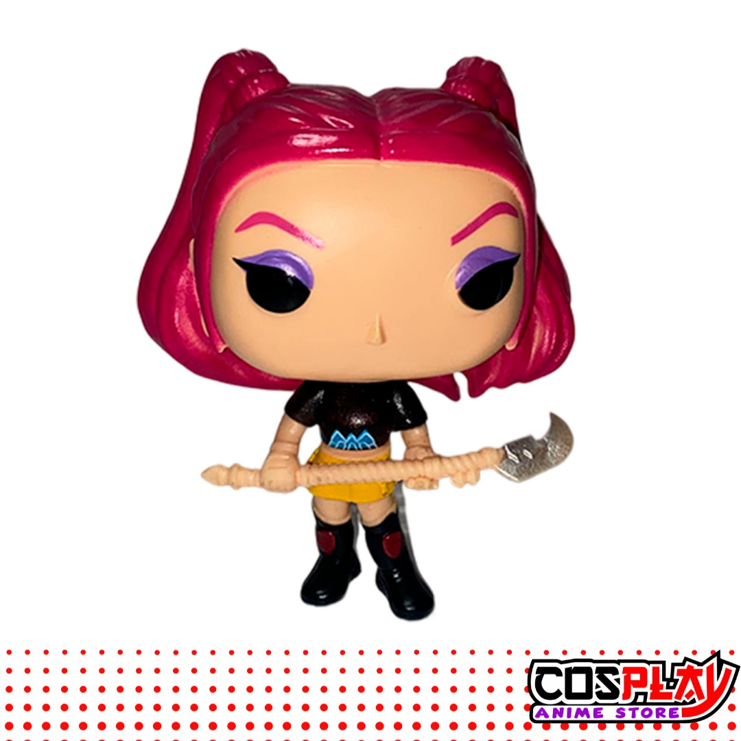 Funko POP Guerreras Kpop - Demon Hunter Huntrix Varios Modelos