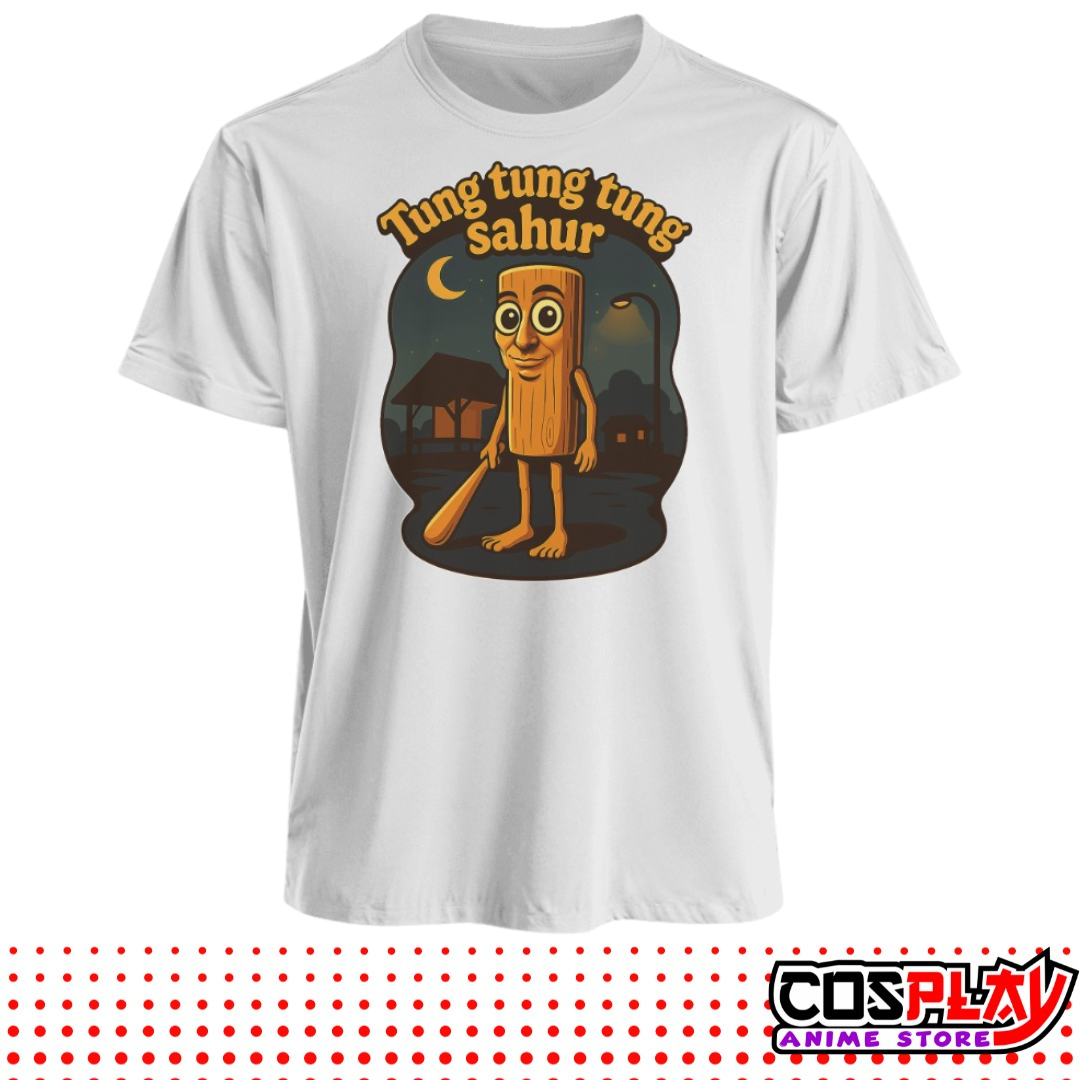 Remera Brainrot Italiano Viral Drycool Super Oferta 2025