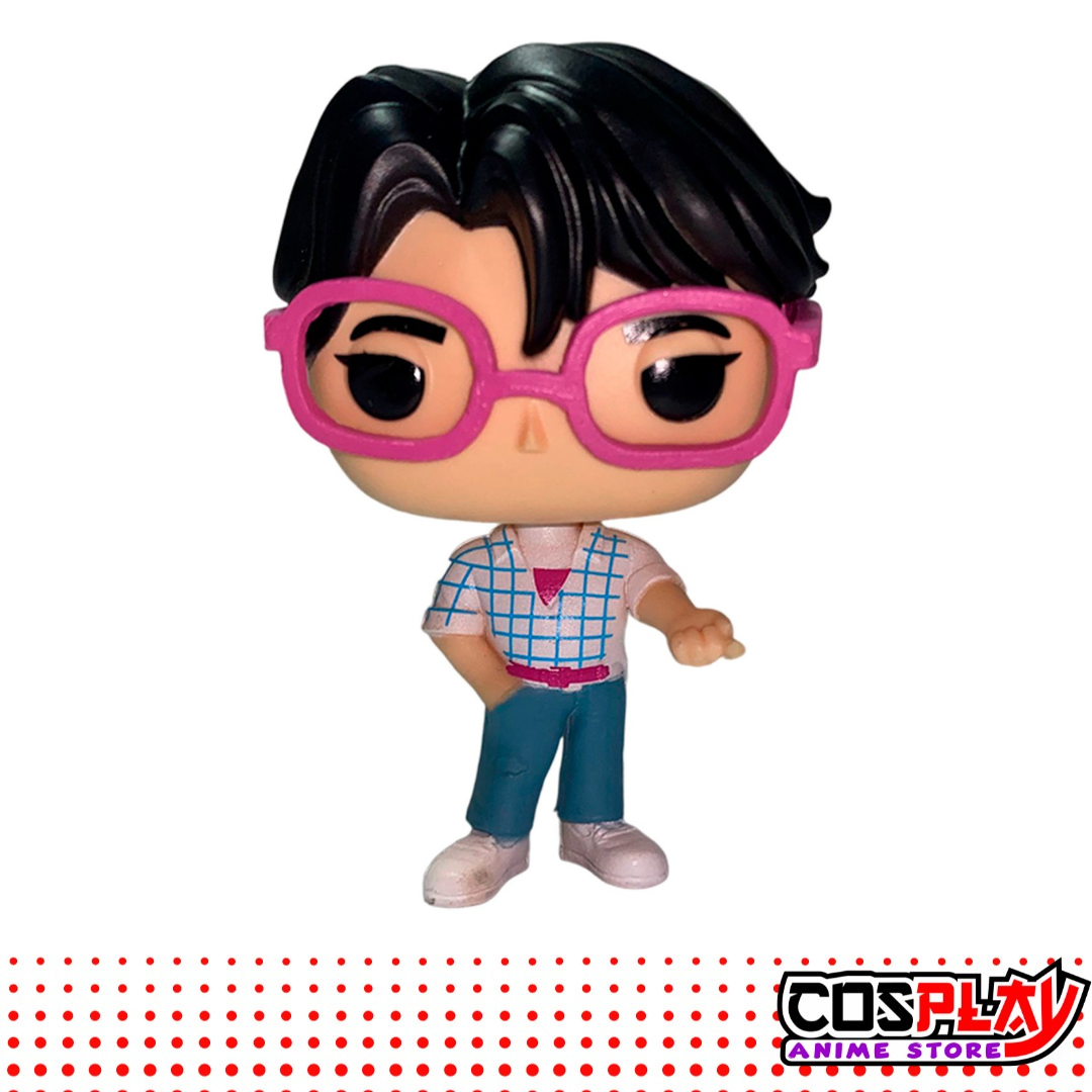 Funko POP Guerreras Kpop - Demon Hunter Huntrix Varios Modelos