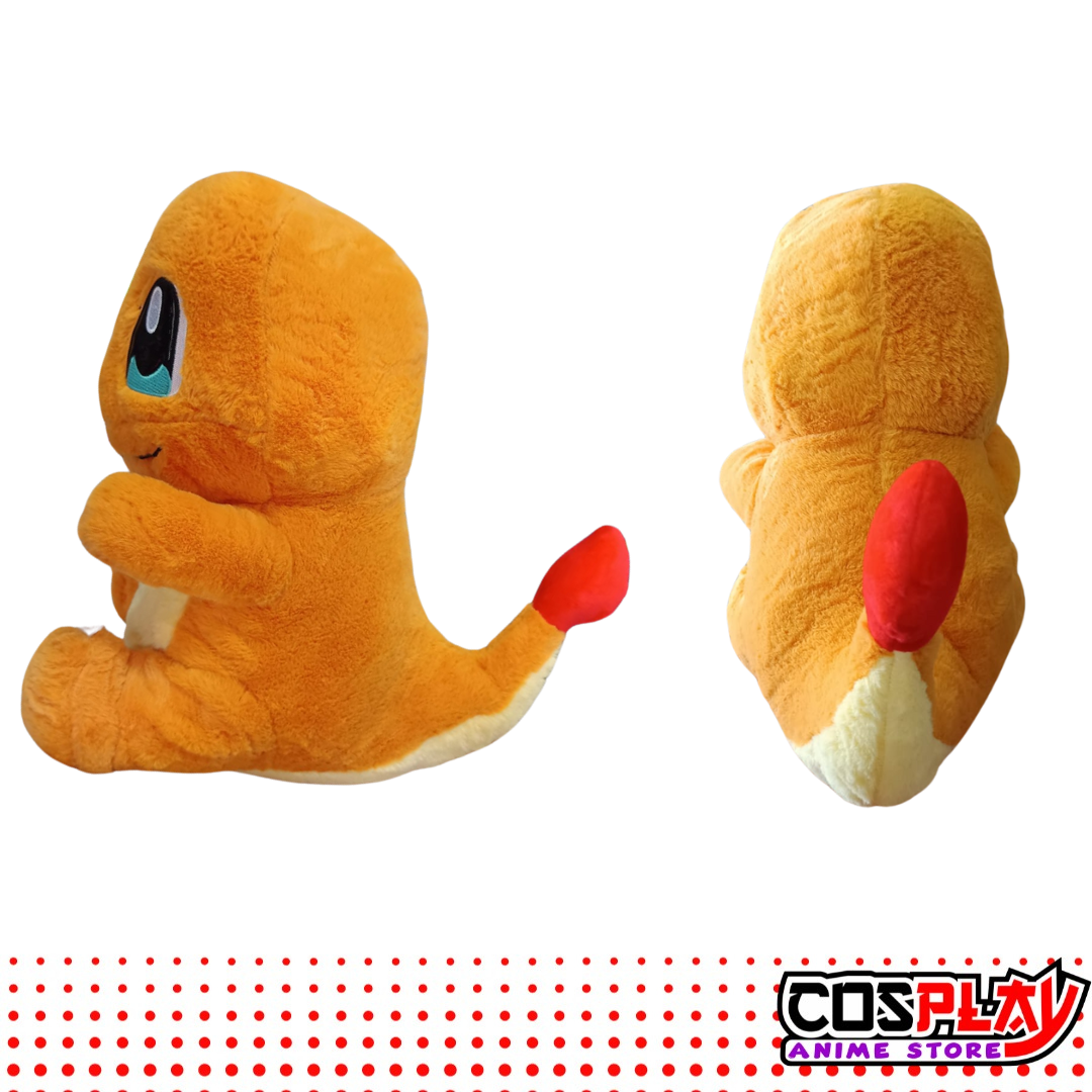 Peluche Charmander Grande –