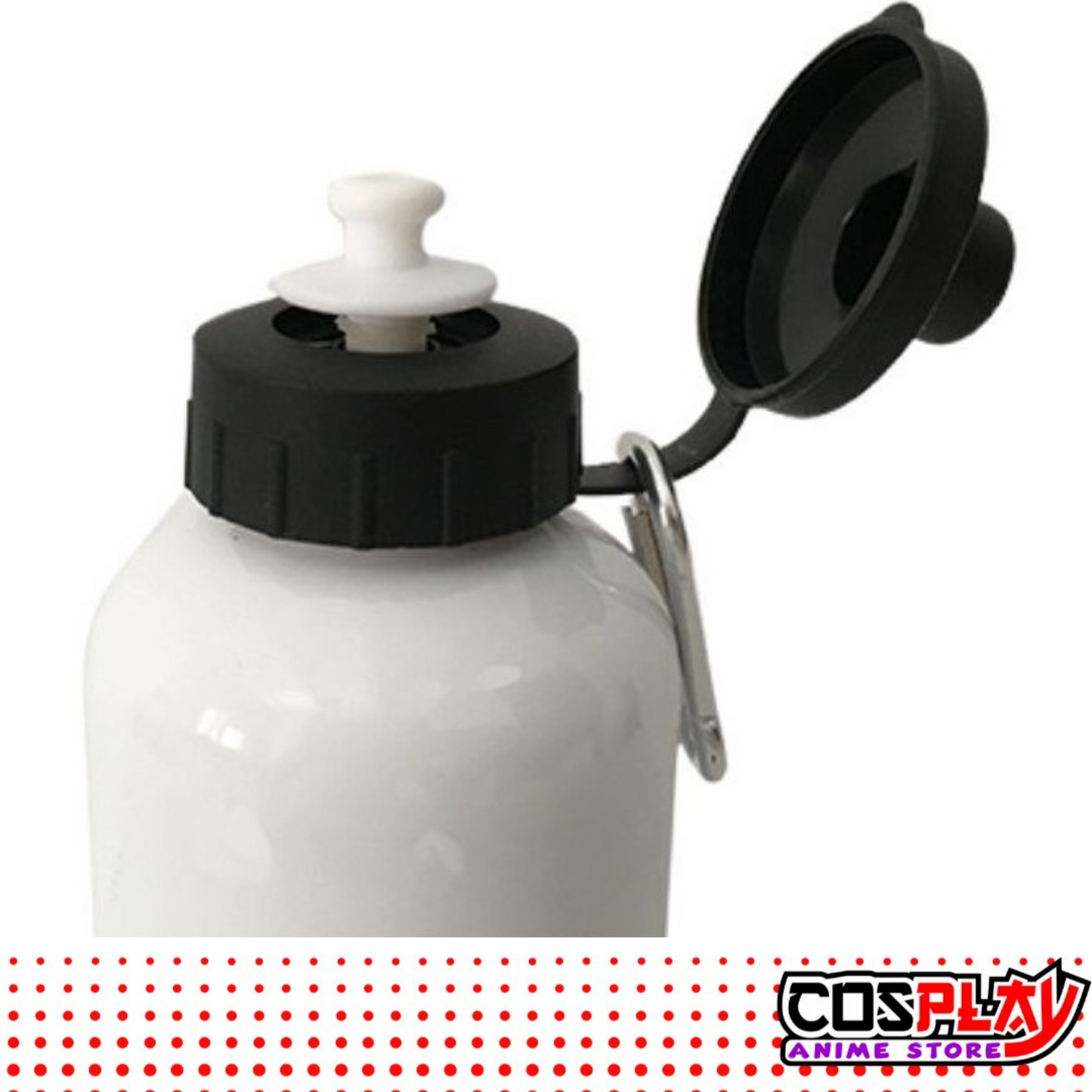 Caramañolas Personalizadas