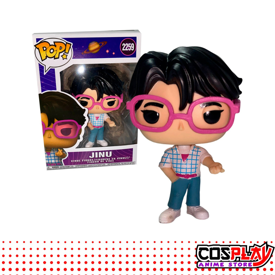 Funko POP Guerreras Kpop - Demon Hunter Huntrix Varios Modelos