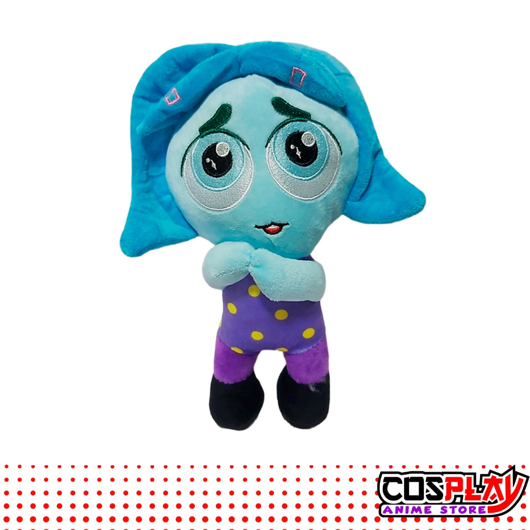 Envidia - Peluche Intensamente 2