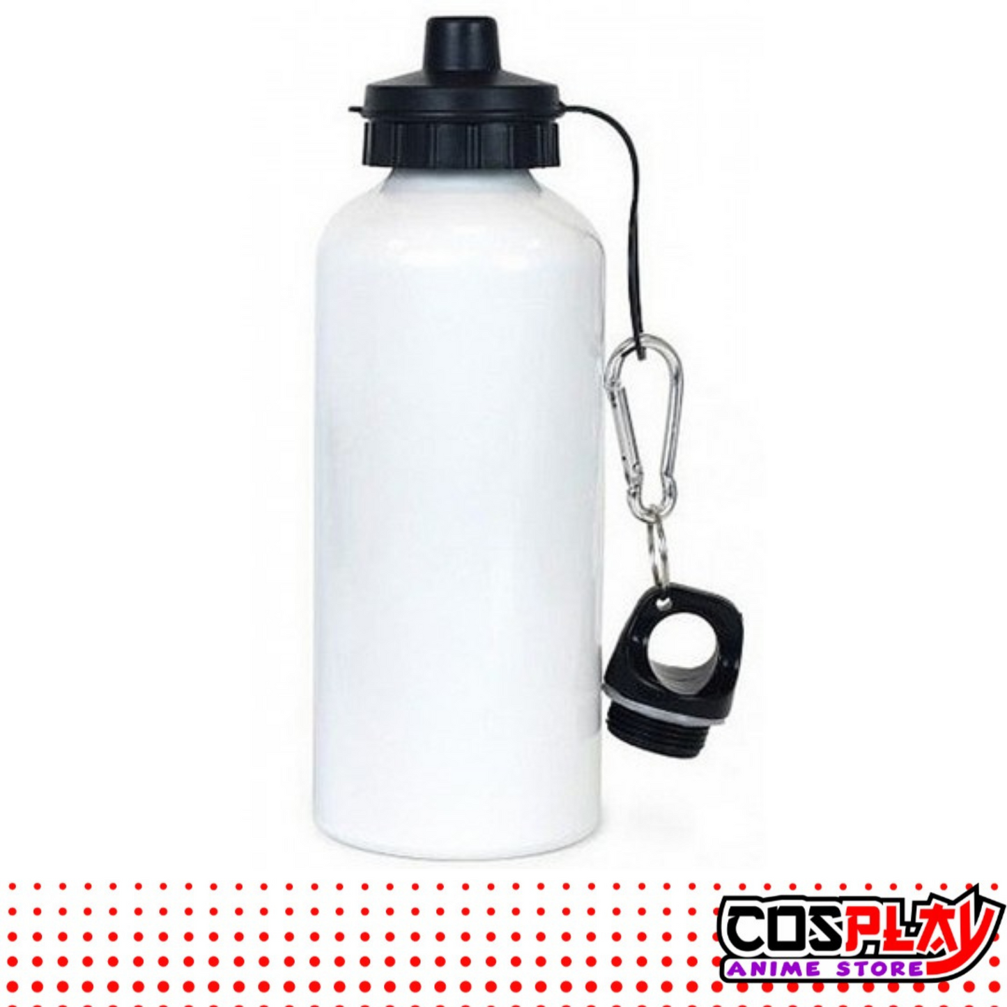 Caramañolas Personalizadas