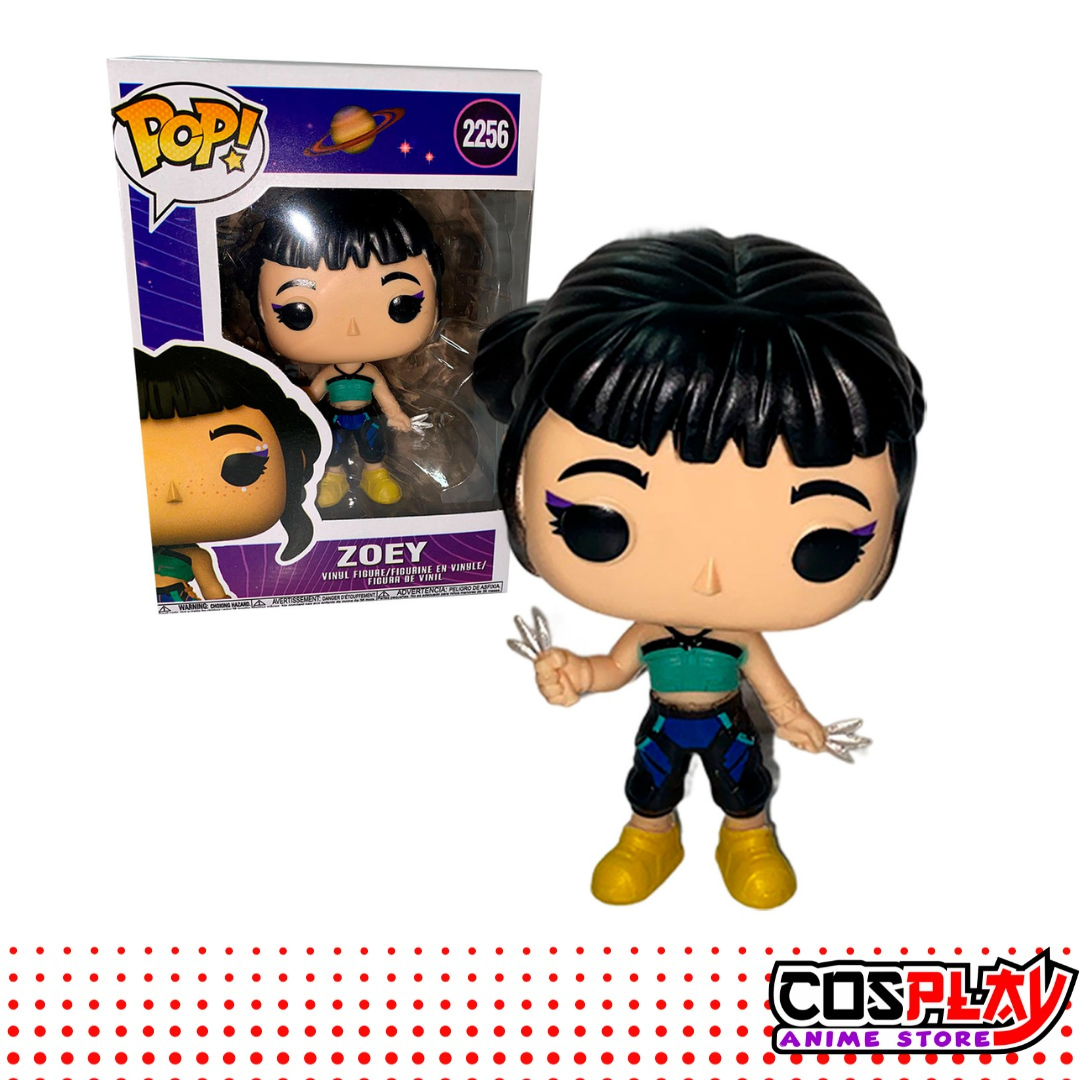 Funko POP Guerreras Kpop - Demon Hunter Huntrix Varios Modelos