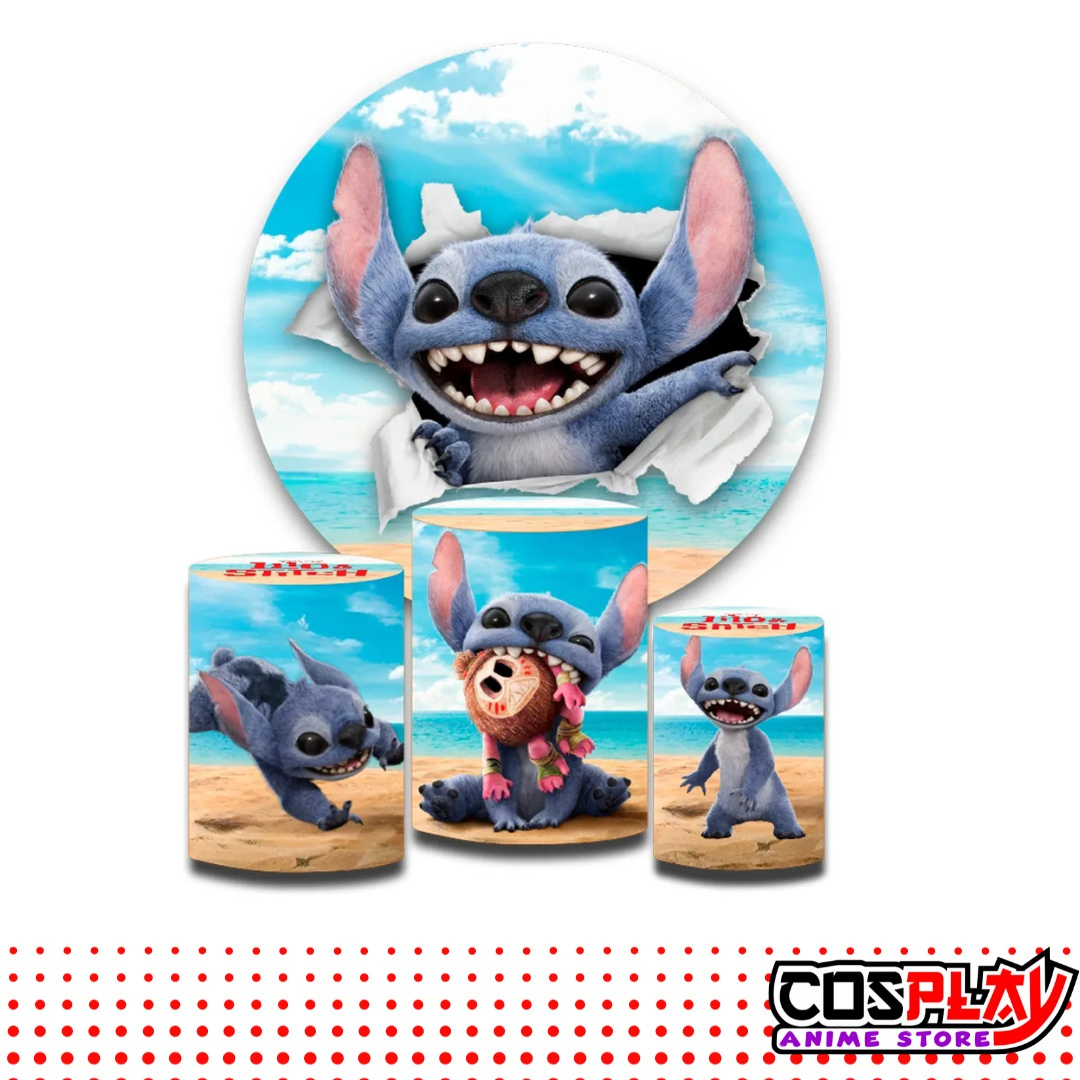 Fundas Para Cilindros Y Aro Sublimado Personalizado Premium