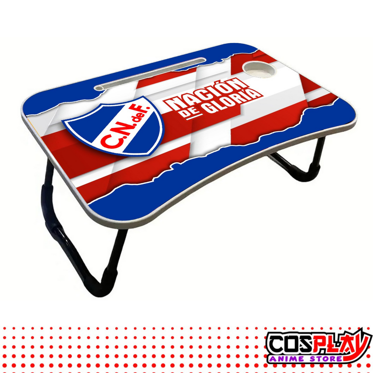 Mesa Multiusos Laptop - Tablet - Nacional