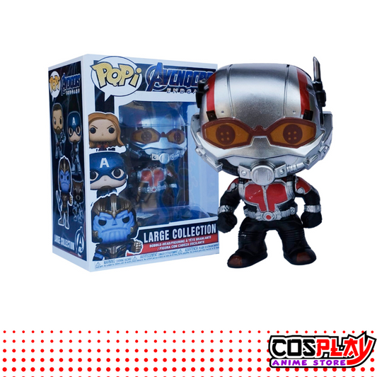 Funko Pop Animación Ant Man
