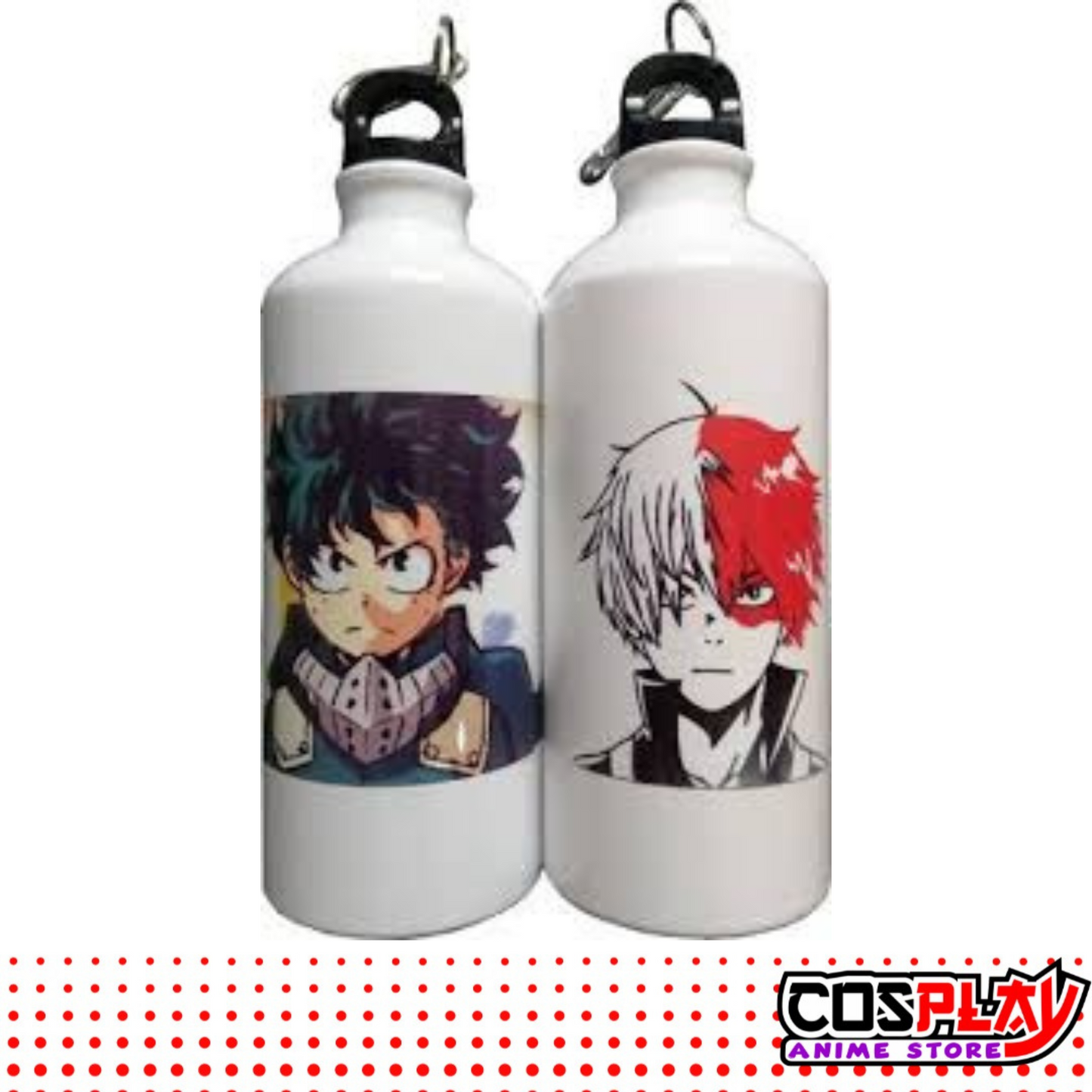 Caramañolas Personalizadas