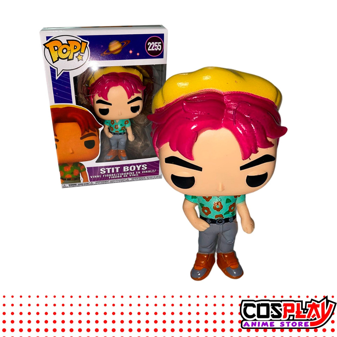 Funko POP Guerreras Kpop - Demon Hunter Huntrix Varios Modelos