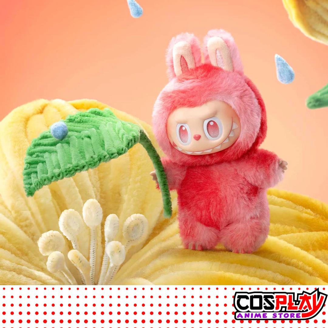 Labubu - Big Into Energy.