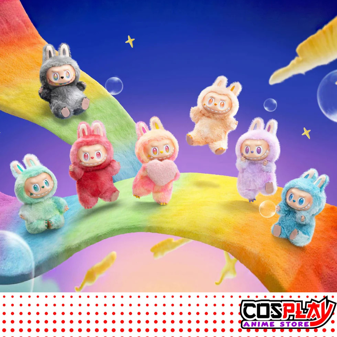 Labubu - Big Into Energy.