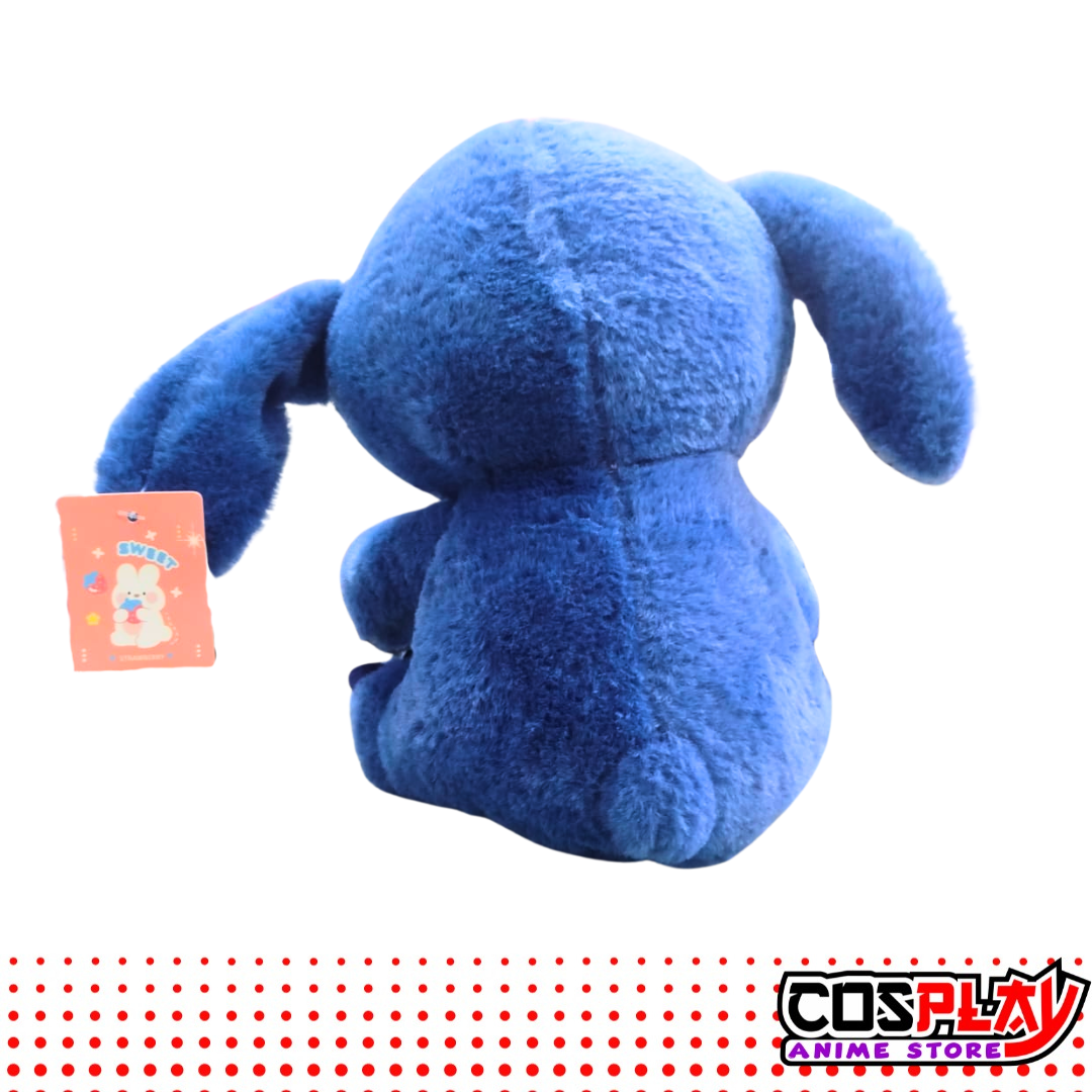 Peluche Stitch Peludito Tierno Viral