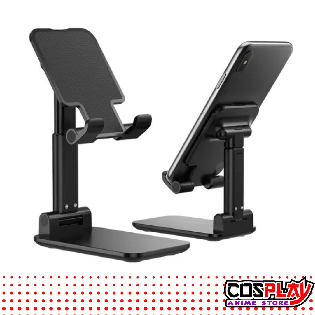 Soporte De Celular Mesa Y Escritorio Ajustable Dragon Ball Z