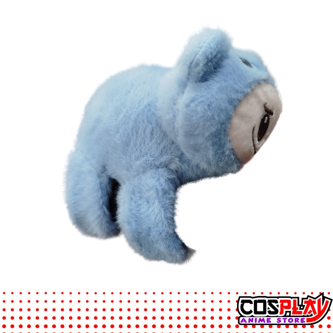 Pulsera Brazalete Peluche Labubu Varios Colores