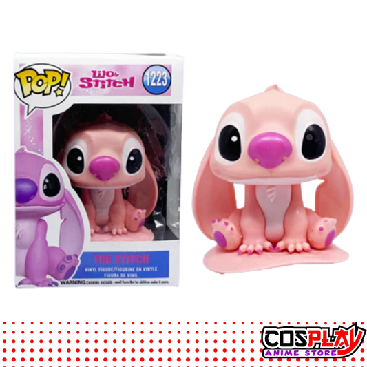 Funko Angel Figura De Vinilo Pop Coleccionable