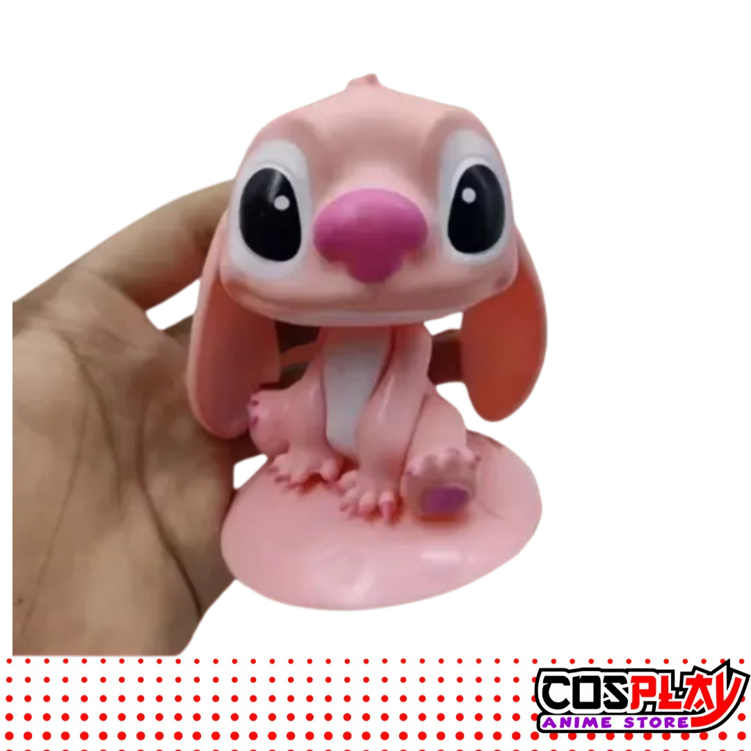 Funko Angel Figura De Vinilo Pop Coleccionable