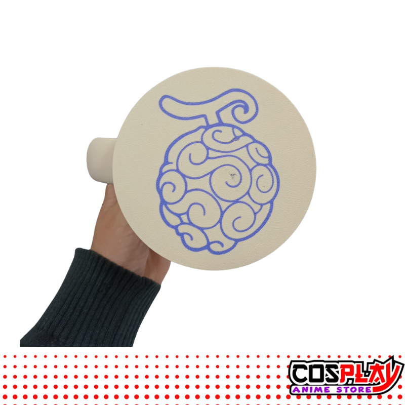 Jarra Chop Vaso Luffy Gear 5 - One Piece 650ml Premium 3d