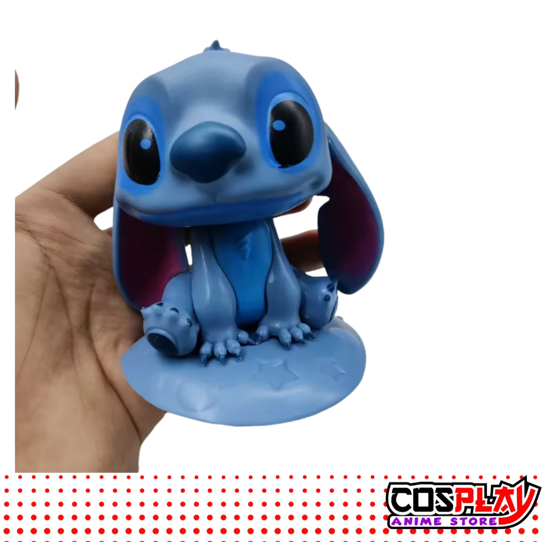Funko Stitch Figura De Vinilo Pop Coleccionable